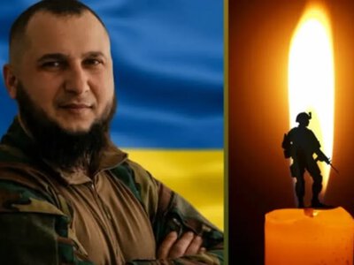 «На щиті» у Млинівську громаду повертається захисник України Йосип Адам