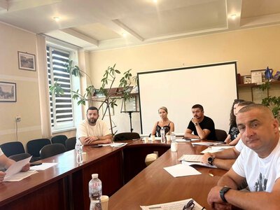 ​Сюрприз з 1 вересня: що терміново готують для всіх школярів Хустської громади