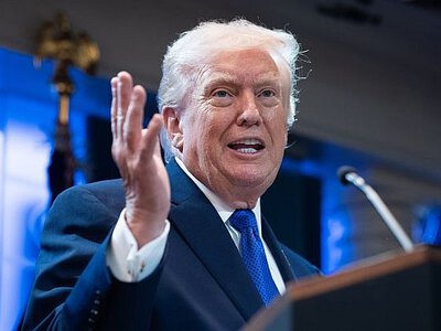 Трамп: США будуть бити по інфраструктурі Ірану через атаки в Ормузькій протоці