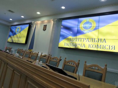 ЦВК визнала Моркляника та Рєзнікову обраними нардепами
