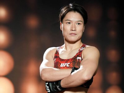 Ексчемпіонка UFC змінилась до невпізнаваності: на які зміни пішла Жанг Вейлі