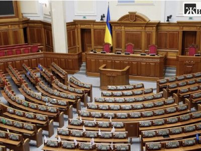 За російськомовні пісні в кафе хочуть штрафувати до 170 тисяч