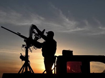 Український F-16 вперше збив російський винищувач — генерал США Кейн