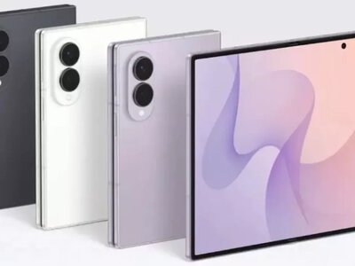 Samsung перенайшов складний смартфон: Galaxy Z Fold 8 з широкоформатним екраном кидає виклик конкурентам