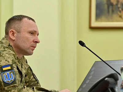 У НАТО прокоментували призначення Драпатого головкомом ЗСУ