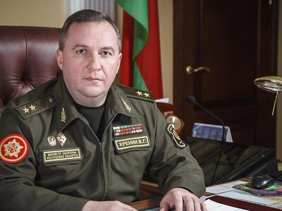 У Білорусі несподівано заявили про відсутність загрози з боку України