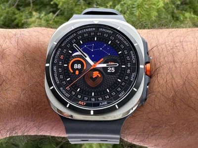 Galaxy Watch Ultra 2 очолює модельний ряд розумних годинників Samsung 2026 року
