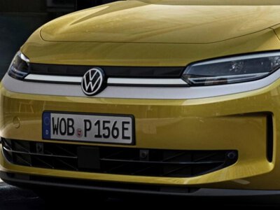 Наздоганяють конкурентів: Volkswagen додасть у нові ID. Polo зручну опцію (ФОТО)