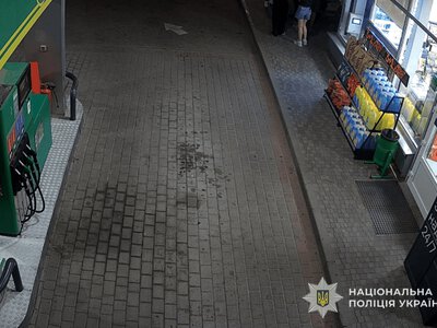 У Кременці на АЗС сталася нічна бійка: деталі інциденту