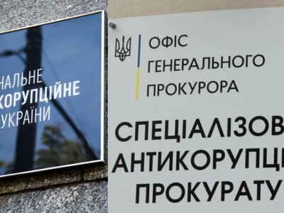 Справу про розкрадання понад 102 мільйонів гривень на захисті для танків ЗСУ передають до суду