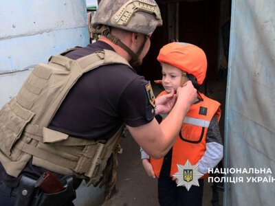  З Краматорської громади з початку липня виїхали понад 3 тисячі мешканців — дані про евакуацію на Донеччині 