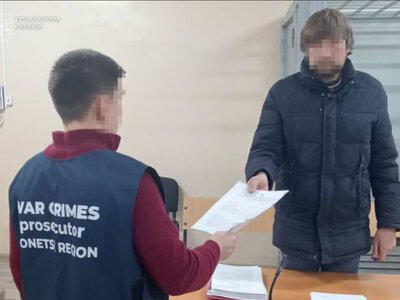  Житель Новогродівки передавав окупантам координати позицій ЗСУ і отримав 15 років ув'язнення 