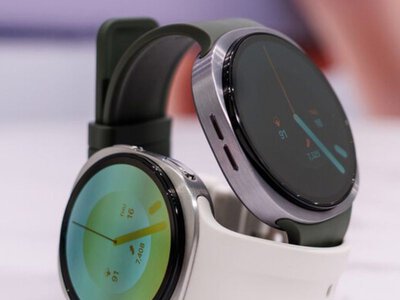  Samsung Galaxy Watch9 отримав чип Snapdragon Wear Elite та нову систему моніторингу здоров'я Vitals 