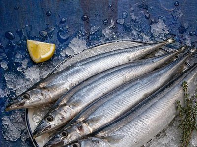 Продукти для рибного меню: як зібрати вдале замовлення