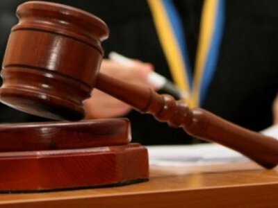 На Вінниччині засудили двох чоловіків до 13 та 9 років в'язниці за злочини, пов'язані з дитячою порнографією