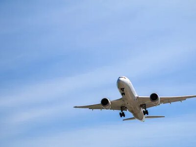 Європейське авіаційне агентство закликає авіакомпанії утриматися від польотів у повітряному просторі Йорданії