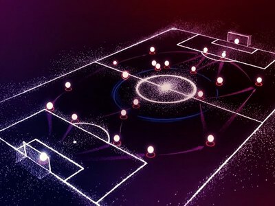 Усі 48 збірних використовували платформу FIFA AI Pro на Чемпіонаті світу з футболу