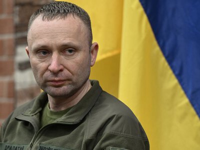 Вміє ухвалювати складні рішення, – Братчук розповів, чому Драпатий має авторитет у війську