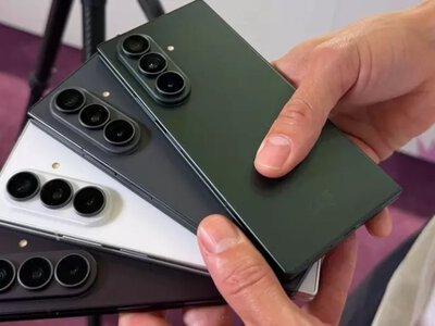 Samsung Galaxy Fold 8 Ultra: складаний флагман нового покоління з рекордними екранами та охолодженням