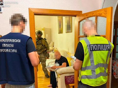 600 тисяч євро зникли в кишенях «інвесторів»: чергова справа шахрайства на Дніпропетровщині