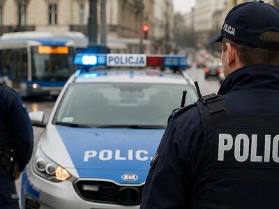 Польща депортує українця за інцидент у варшавському метро