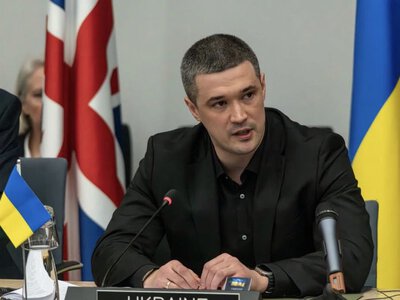 Федоров привітав Драпатого та зателефонував Сирському. Про що говорили?