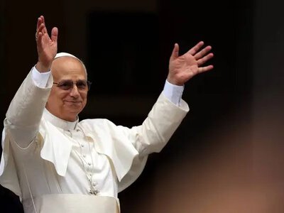 Ватикан перевірив енцикліку Папи Римського на використання ШІ після звинувачень