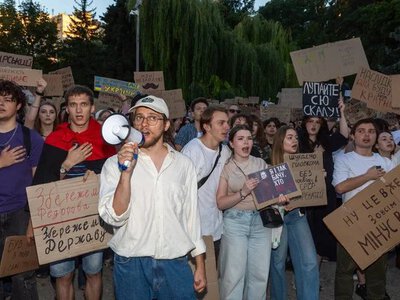 Понад 70% українців виступили проти відставки Федорова, — опитування
