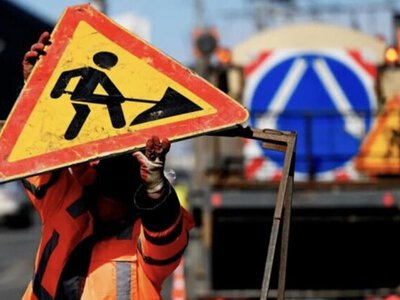 У Рівному на ніч перекриють частину вулиці Князя Володимира