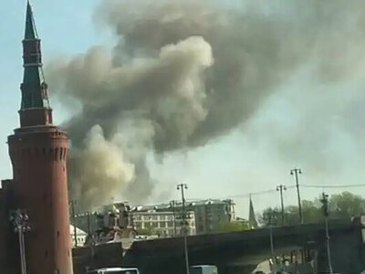 Москва пожирає Росію. І колись сама залишиться голодною
