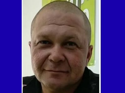 Керівника карного розшуку окупаційної поліції Горностаївки Володимира Плюхіна засудили до 13 років ув'язнення