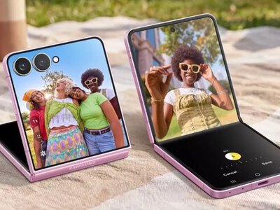 Samsung Galaxy Flip 8: еволюція замість революції – компактна «жабка» на Exynos 2600 з фокусом на AI та селфі