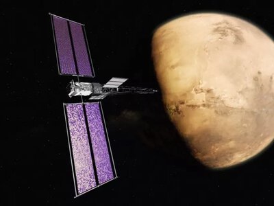 NASA анонсувала перший атомний реактор для Марса: як SR-1 Freedom змінить освоєння Червоної планети