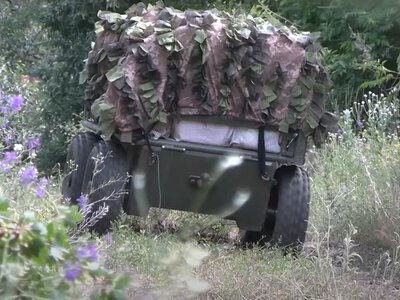 Нині майже всі бойові бригади мають підрозділи з НРК: у 2023 році їх застосування було поодиноким, – Лебеденко
