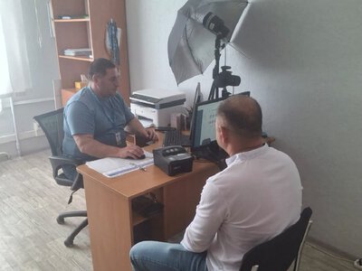 В Умані міграційники оштрафували місцеву жительку через іноземця-нелегала