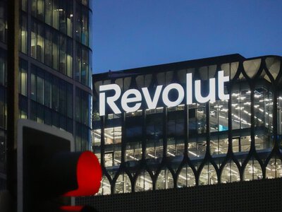  Revolut підвищив оцінку до $115 млрд і став найдорожчим фінтех-стартапом Європи 