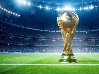 Трамп закликав ФІФА знову провести Чемпіонат світу в США