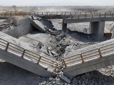 США та Іран не планують повертатися до мирних переговорів — Bloomberg