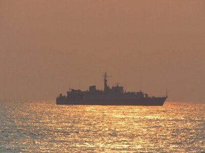 Українські військові відпрацьовують протимінні операції на навчаннях Sea Breeze - Генштаб