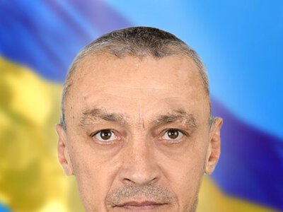 До небесного війська приєднався 49-річний шосткинець Костянтин Дебда