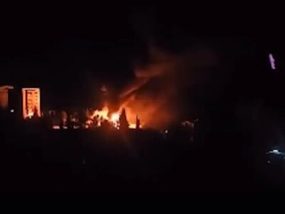 Операція «Кримський рубильник off»: Сили безпілотних систем уразили 13 підстанцій на ТОТ півдня