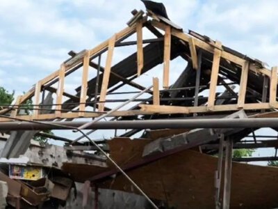 На Дніпропетровщині через російські удари постраждали семеро людей