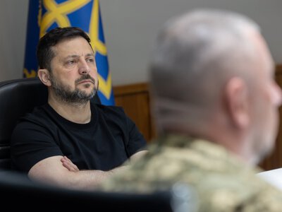 Зеленський поговорив із Віткоффом і Кушнером. Про що (ВІДЕО)