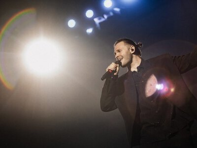 CHEEV 25 липня з грандіозним концертом у Вінниці: «Готуйтесь до абсолютного ексклюзиву і найяскравішого вечора вашого літа!»