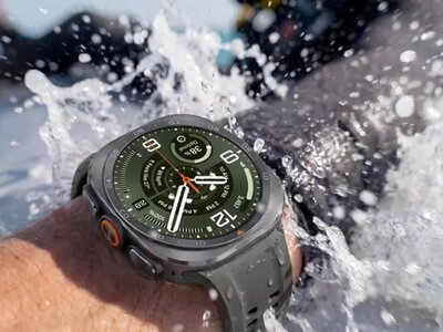 Samsung анонсувала Galaxy Watch Ultra 2: титановий годинник з батареєю на 35% потужніший і екраном яскравіше 5000 нит
