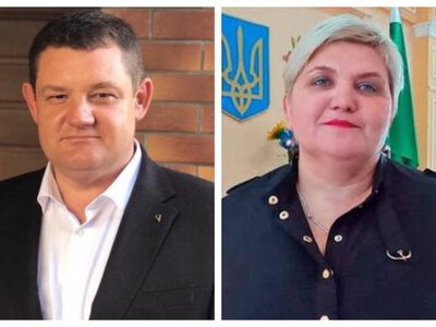 Зеленський призначив нових очільників двох районів Рівненщини