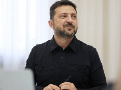 Зеленський оголосив про початок роботи Драпатого та нового начальника Генштабу