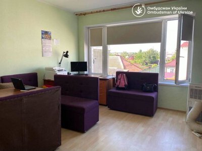 У черкаському притулку «Мережка» для постраждалих від домашнього насильства виявили порушення прав дітей