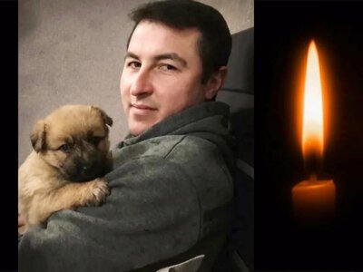 На Сумщині загинув 39-річний солдат із Дубна