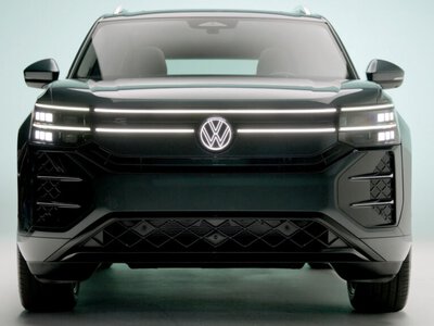 Volkswagen оголосив ціни на оновлений кросовер Atlas 2027 року: модель стала дорожчою та розкішнішою